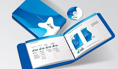 VI設(shè)計給企業(yè)品牌帶來的價值