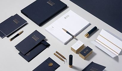 VI設計的基礎部分有哪些？