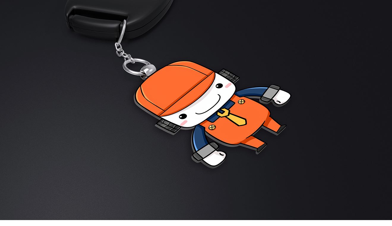 裝飾品設計